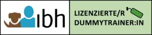 Mitglied im Internationalen Berufsverband der Hundetrainer:innen & -unternehmer:innen e.V.